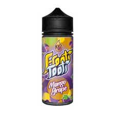Frooti Tooti Mango Grape Shortfill E-Liquid