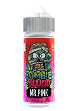 Zombie Blood Mr Pink Shortfill E-Liquid