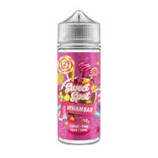 Sweet Spot Whambar Shortfill E-Liquid