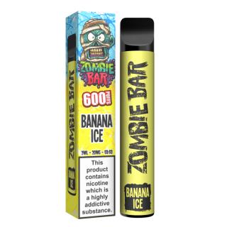  Banana Ice Disposable Vape