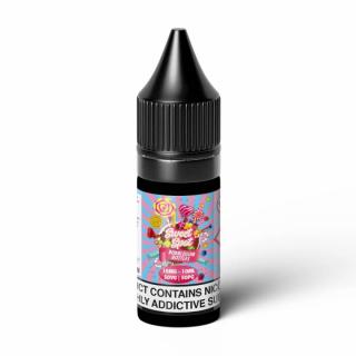 Sweet Spot Bubblegum Bottles Nicotine Salt