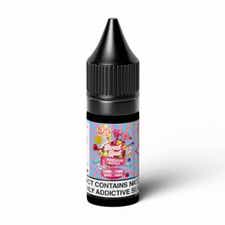 Sweet Spot Bubblegum Bottles Nicotine Salt E-Liquid