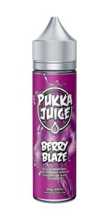 Pukka Juice Berry Blaze Shortfill
