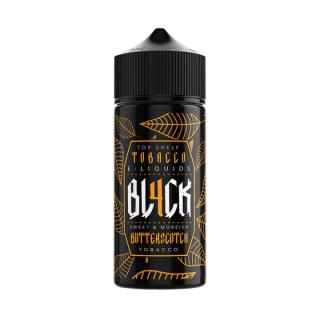 BL4CK Butterscotch Tobacco Shortfill