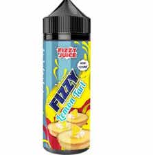 Fizzy by Mohawk Lemon Tart Shortfill E-Liquid