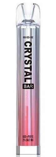 Save 35% Crystal Bar Vape Sale in Cheap Vapes