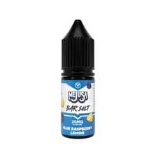 Mejusa Blueberry Raspberry Lemon Nicotine Salt E-Liquid