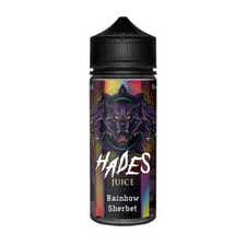 Hades Rainbow Sherbet Shortfill E-Liquid