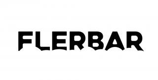FLERBAR Disposable Vape Brand Logo