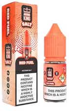 Aroma King Red Fuel Nicotine Salt E-Liquid