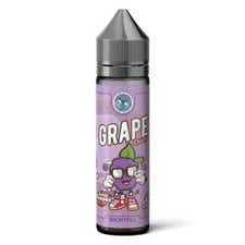 Flavour Boss Grape Crush Shortfill E-Liquid