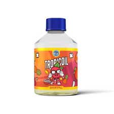 Flavour Boss Tropicoil Shortfill E-Liquid