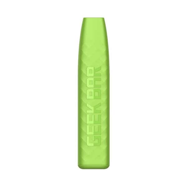 Green Apple Disposable by Geek Bar