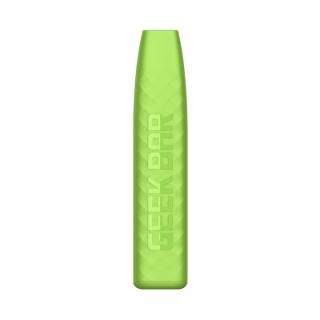 Geek Bar Green Apple Disposable Vape