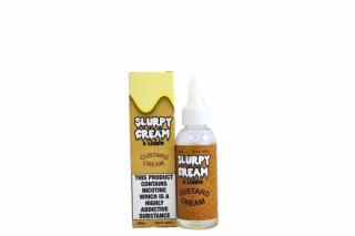 Slurpy Custard Cream Shortfill