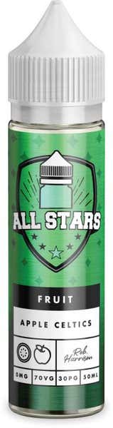 Apple Celtics Shortfill by ALL STARS