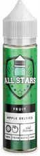 ALL STARS Apple Celtics Shortfill E-Liquid