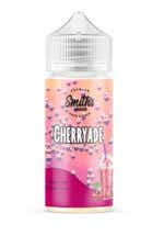 Smiths Sauce Cherryade Shortfill E-Liquid