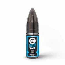 Riot Squad Blue Burst Nicotine Salt E-Liquid