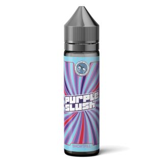 Flavour Boss Purple Slush Shortfill