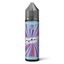 Flavour Boss Purple Slush Shortfill E-Liquid