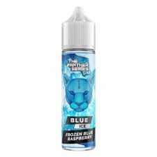 Dr Vapes Blue Ice Shortfill E-Liquid
