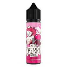 The Brews Bros Miss Cherry Shortfill E-Liquid