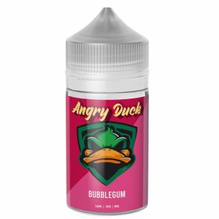 Angry Duck Bubblegum Shortfill