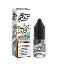 IVG Cola Ice Nicotine Salt E-Liquid