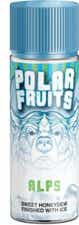 Polar Fruits Alps Shortfill E-Liquid