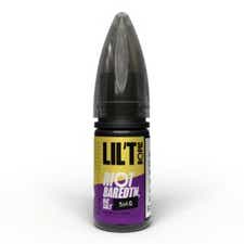 Riot Squad LilTropic Nicotine Salt E-Liquid