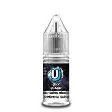 Ultimate Juice Sky Black Regular 10ml E-Liquid