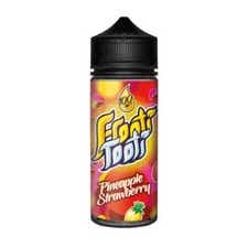 Frooti Tooti Pineapple Strawberry Shortfill E-Liquid