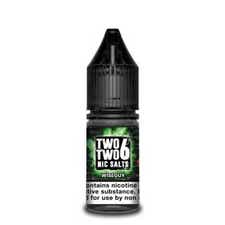 Two Two 6 Wise Guy Nicotine Salt E-Liquid