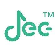 JEC Disposable Vape Brand Logo