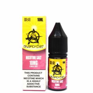 Anarchist Pink Lemonade Nicotine Salt