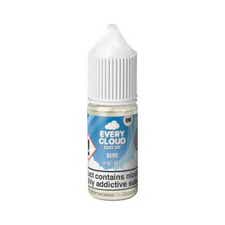Every Cloud Berg Regular 10ml E-Liquid