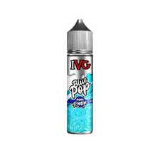 IVG Blue Lollipop Shortfill E-Liquid