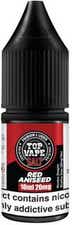 Top Vape Red Aniseed Nicotine Salt E-Liquid