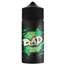 BAD Juice Neon Berry Shortfill E-Liquid