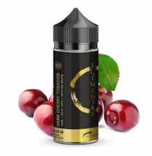 Elemental Dark Cherry Tobacco Shortfill E-Liquid