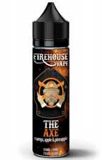 Firehouse Vape The Axe Shortfill E-Liquid