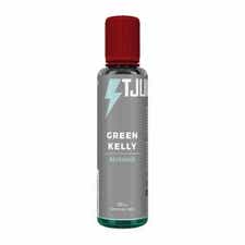 T-Juice Green Kelly Shortfill E-Liquid