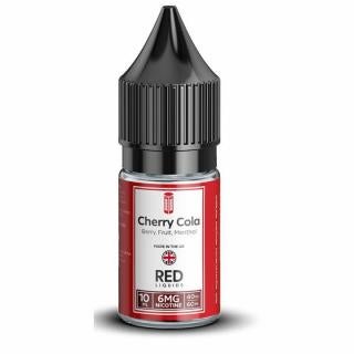 RED Cherry Cola Regular 10ml