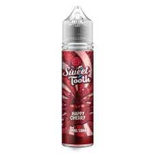 Sweet Tooth Happy Cherry Shortfill E-Liquid