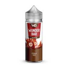 Wunderbar Cola Ice Shortfill E-Liquid