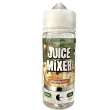 Juice Mixer Peach Pear Shortfill E-Liquid