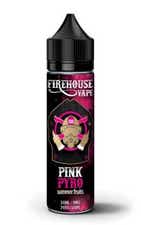 Firehouse Vape Pink Pyro Shortfill E-Liquid