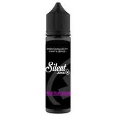 Silent Fruitilicious Shortfill E-Liquid
