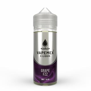 VAPEMEX Grape Fizz Shortfill